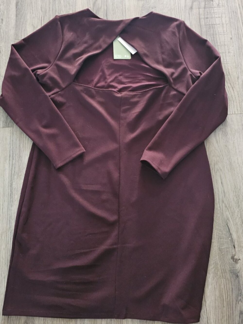 H&M Dress - Picture 2 of 4
